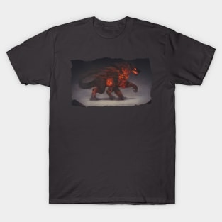 Desolation T-Shirt